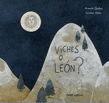 portada Viches o León? (in Galician)