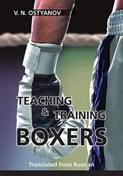portada Teaching and Training Boxers: Translated From Russian 
