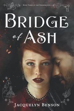 portada Bridge of ash (The Charismatics) (in English)