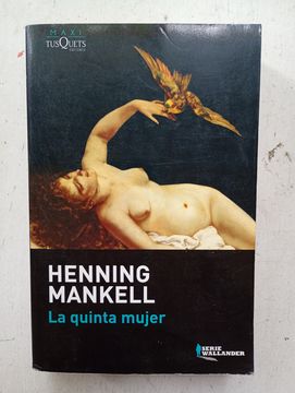 La Quinta Mujer