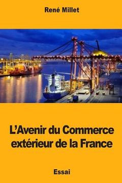 portada L'Avenir du Commerce extérieur de la France (in French)