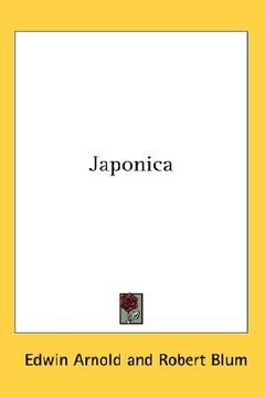 portada japonica (en Inglés)
