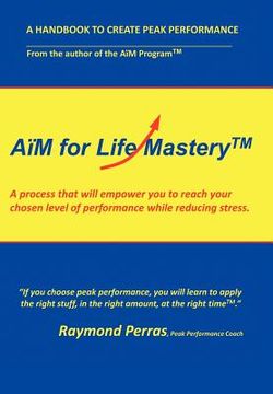portada anm for life mastery (en Inglés)