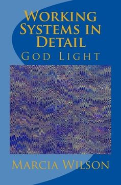 portada Working Systems in Detail: God Light (en Inglés)