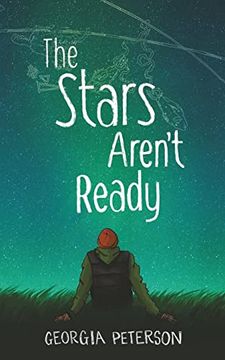 portada The Stars Aren't Ready (en Inglés)