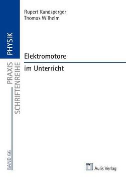 portada Praxis Schriftenreihe Physik (in German)