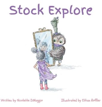 portada Stock Explore (en Inglés)