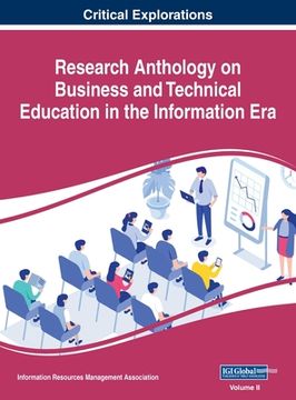 portada Research Anthology on Business and Technical Education in the Information Era, VOL 2 (en Inglés)