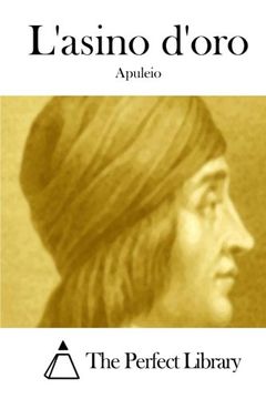 portada L'asino d'oro (Perfect Library) (Italian Edition)