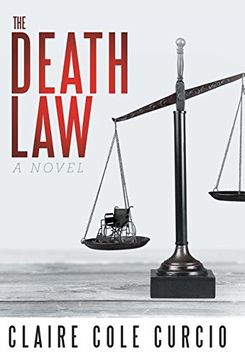 portada The Death Law