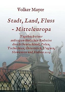 portada Stadt, Land, Fluss - Mitteleuropa