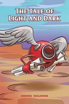 portada The Tale of Light and Dark (in English)