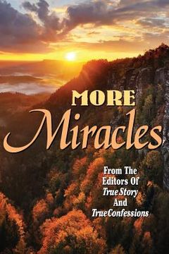 portada More Miracles
