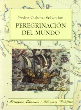 portada Peregrinacion del Mundo (in Spanish)