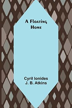 portada A Floating Home (in English)