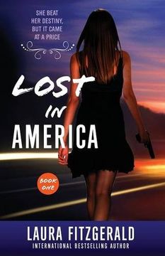 portada Lost In America (Book One, Episodes 1-3)