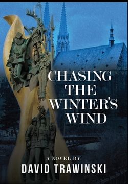 portada Chasing the Winter's Wind (en Inglés)