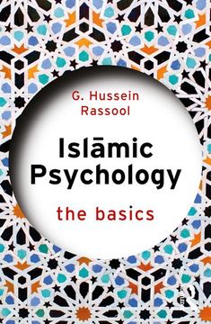 portada Islamic Psychology: The Basics (in English)
