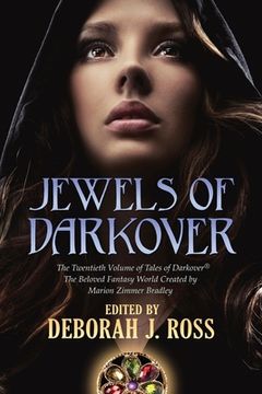portada Jewels of Darkover (in English)