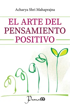 portada El arte del pensamiento positivo (in Spanish)