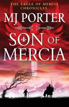 portada Son of Mercia (in English)