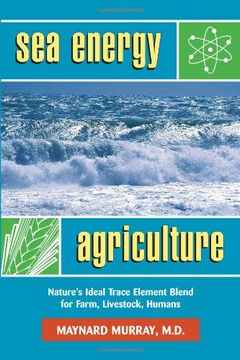 portada sea energy agriculture (in English)