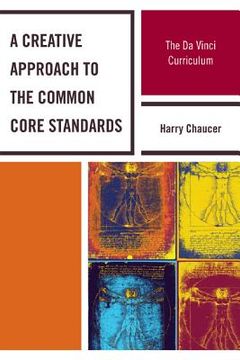 portada a creative approach to the common core standards