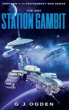portada The Way Station Gambit (en Inglés)