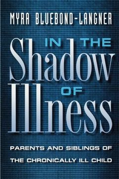 portada In the Shadow of Illness 