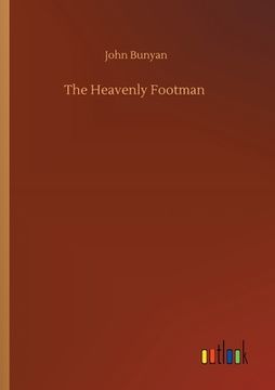 portada The Heavenly Footman 