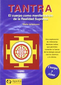 portada Tantra (in Spanish)