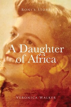 portada Roni's Story: A Daughter of Africa (in English)