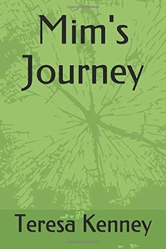 portada Mim's Journey (in English)