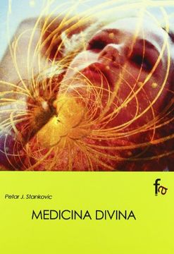 portada Medicina Divina (in Spanish)