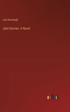 portada John Dorrien. A Novel