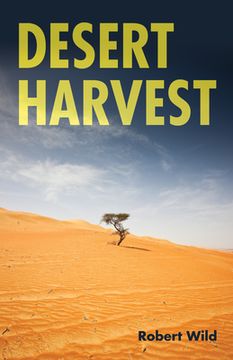 portada Desert Harvest