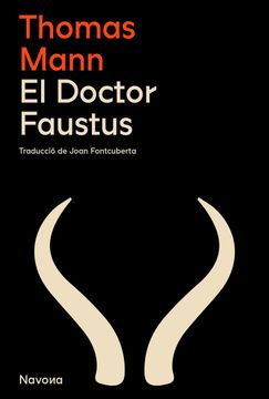 portada El Doctor Faustus