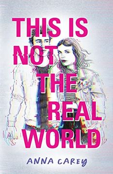 portada This is not the Real World