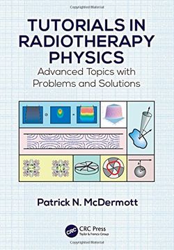 portada Tutorials in Radiotherapy Physics: Advanced Topics with Problems and Solutions