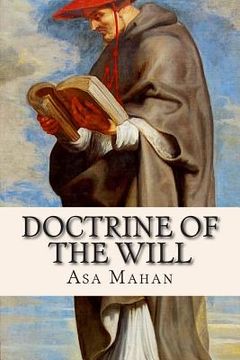 portada Doctrine of the Will (in English)