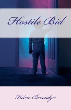 portada hostile bid (in English)