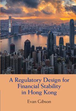 portada A Regulatory Design for Financial Stability in Hong Kong 