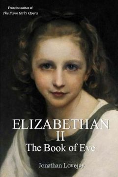 portada Elizabethan II