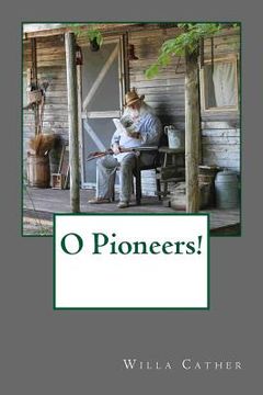 portada O Pioneers!