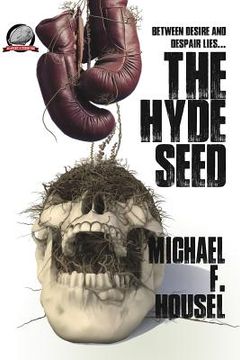 portada The Hyde Seed (en Inglés)