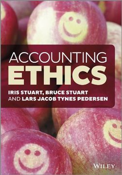 portada Accounting Ethics (en Inglés)