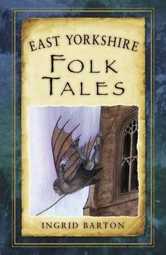 portada East Yorkshire Folk Tales