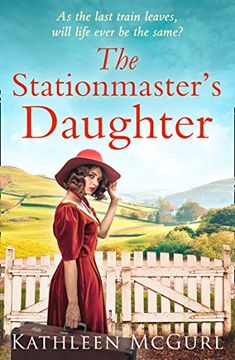portada The Stationmaster’S Daughter (en Inglés)