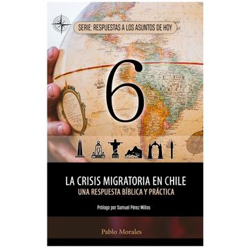 portada La Crisis Migratoria en Chile (in Spanish)