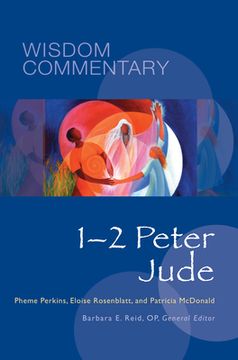 portada 1-2 Peter and Jude: Volume 56 (en Inglés)